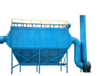 lcm長(cháng)袋離線(xiàn)脈沖除塵器